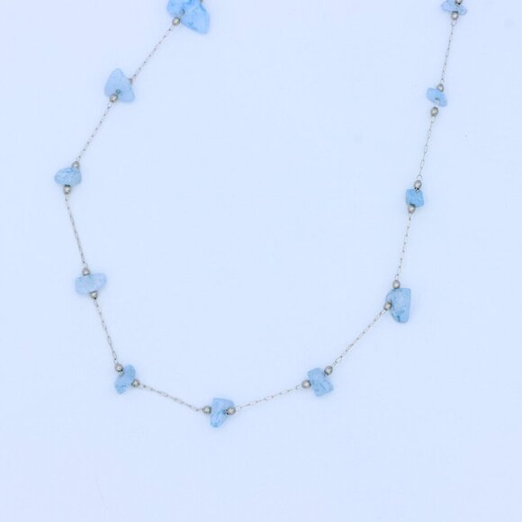 Delicate & Modern Necklace Chain – Perfect for Girls & Women, DYC1858 - Picture 1 of 14